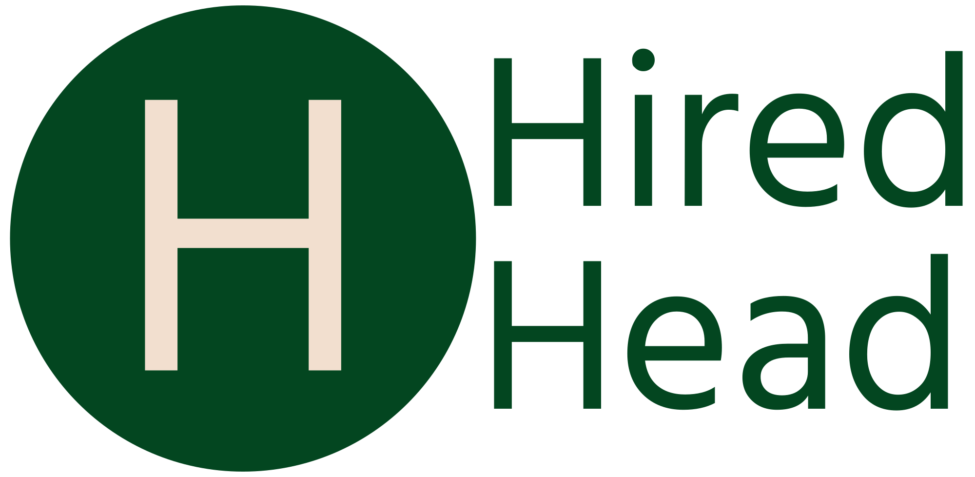 HiredHead -Your Trusted Job &amp; Talent Connection