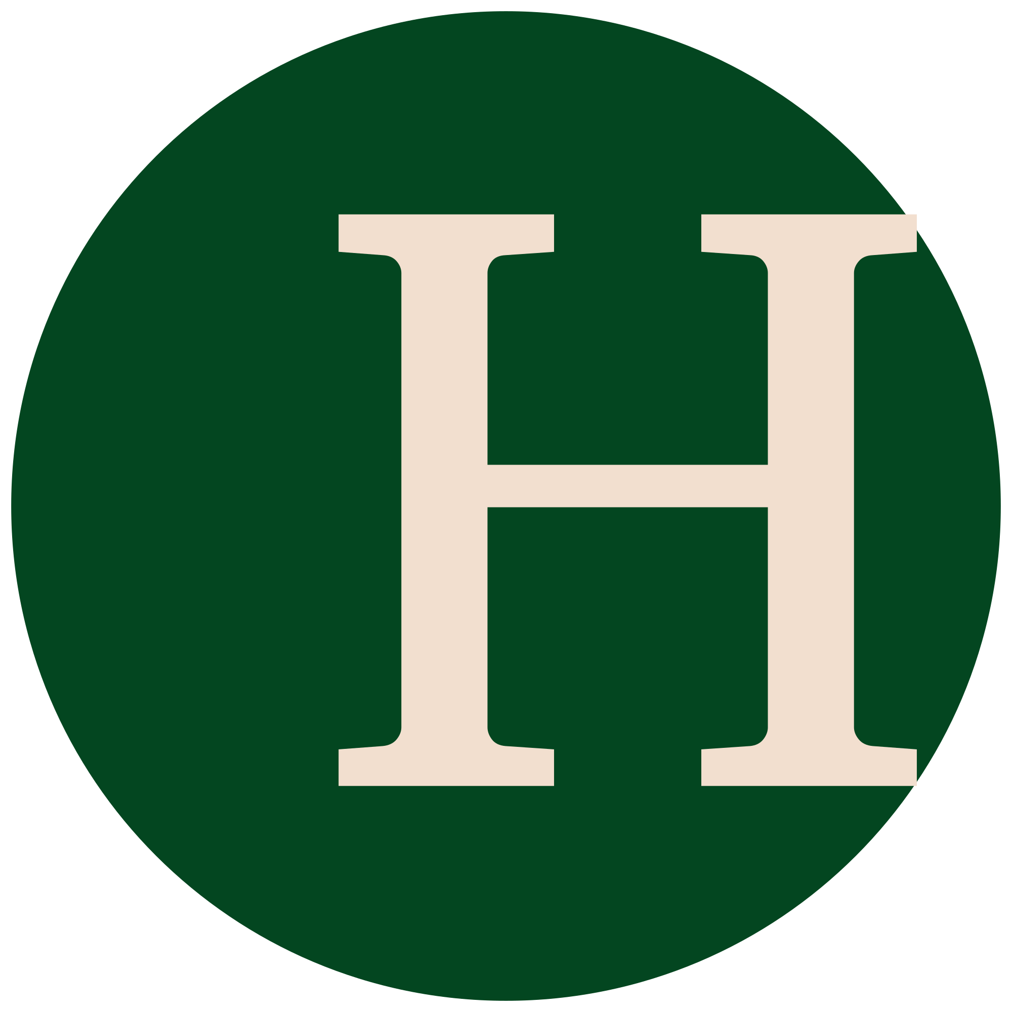 HiredHead